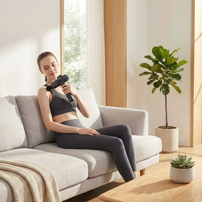 Pistolet de massage FasciaPlus