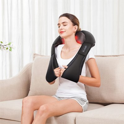 appareil de massage assise sofa