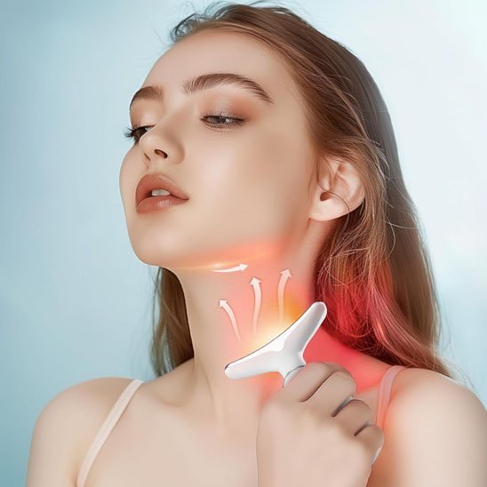 Appareil de massagecou