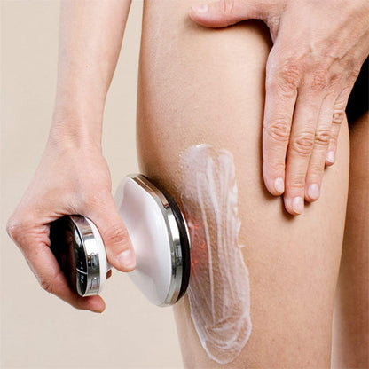 appareil massage cuisse