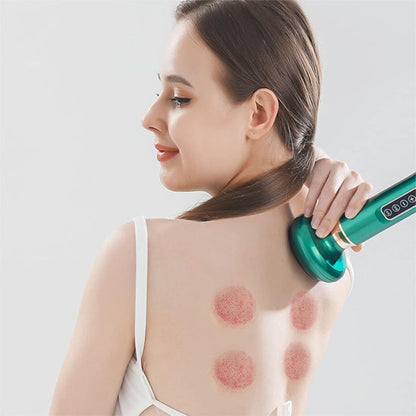 Appareil massage| Thérapeutique Professionnel