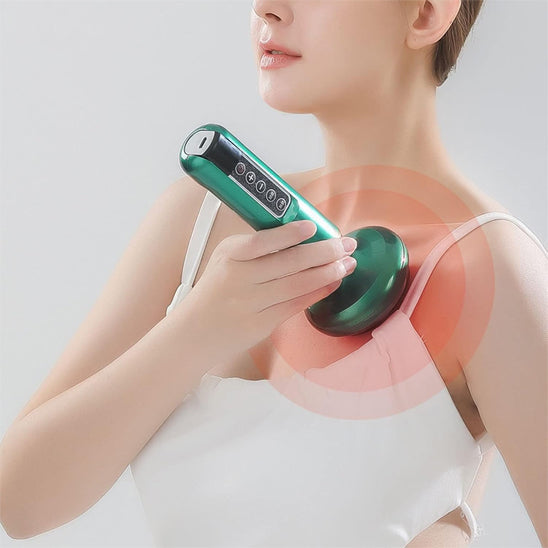 Appareil massage| Thérapeutique Professionnel