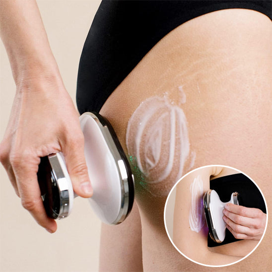 appareil massage fessier et bras