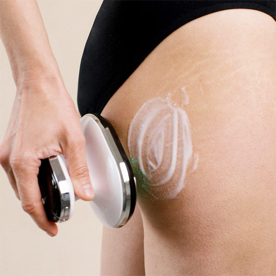 appareil massage au fessier