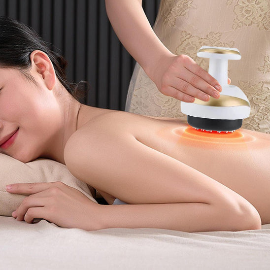 appareil massage pour le dos haut dos