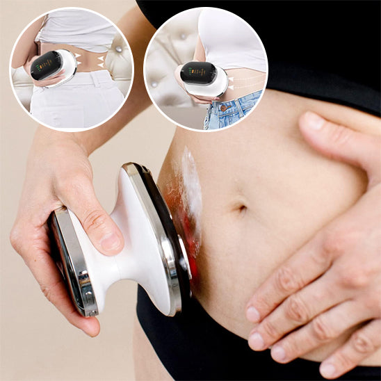 appareil massage ventre et dos