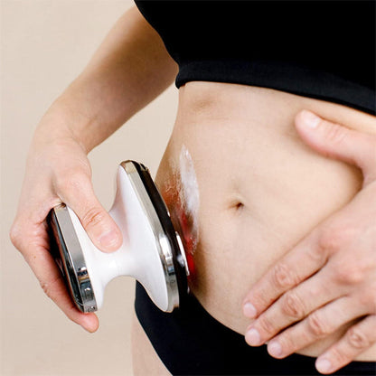 appareil massage au ventre