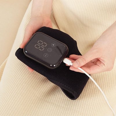 Appareil masseur pieds branchement USB