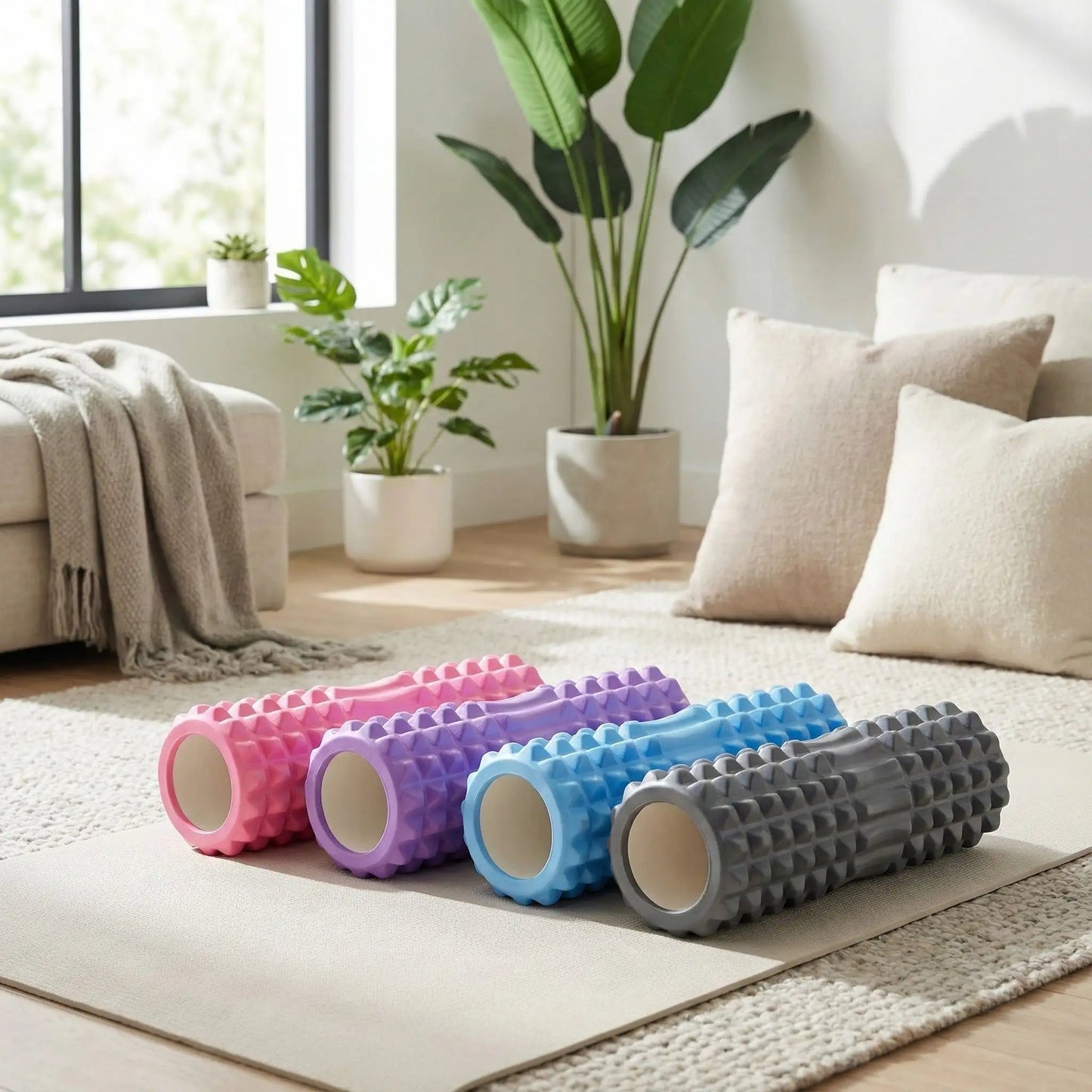 Rouleau de massage | ErgoCare