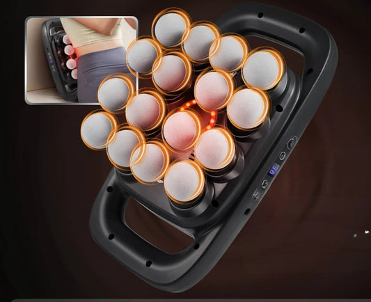 Pistolet massage | Rapid-Relief Pro