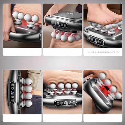 Pistolet massage | Rapid-Relief Pro