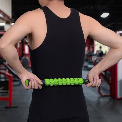 Rouleau de massage dos