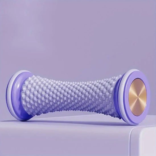 Rouleau de massage seul