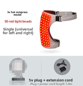 Hip Massage Physiotherapy Instrument