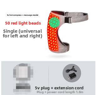 Hip Massage Physiotherapy Instrument