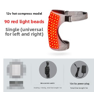 Hip Massage Physiotherapy Instrument